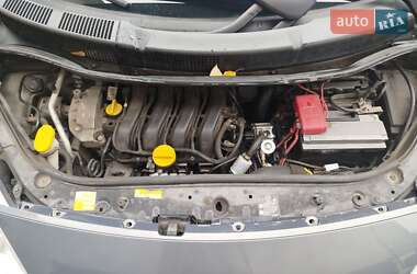Минивэн Renault Grand Scenic 2007 в 