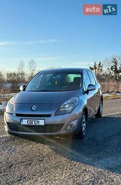 Минивэн Renault Grand Scenic 2011 в Львове
