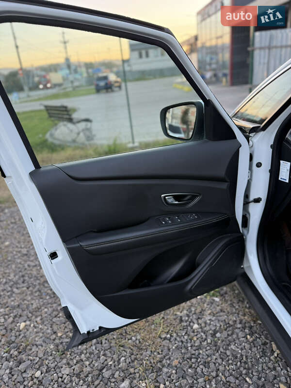 Минивэн Renault Grand Scenic 2017 в Бережанах фото 18 Минивэн Renault Grand Scenic 2017 в Бережанах