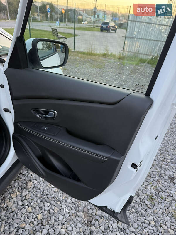 Минивэн Renault Grand Scenic 2017 в Бережанах фото 21 Минивэн Renault Grand Scenic 2017 в Бережанах