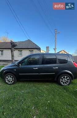 Мінівен Renault Grand Scenic 2006 в Черкасах