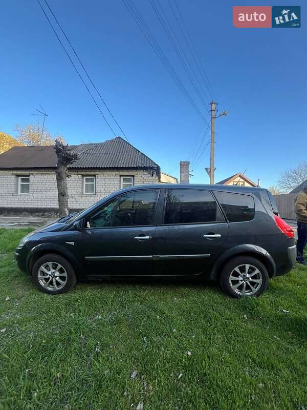 Renault Grand Scenic 2006