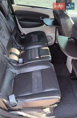 Минивэн Renault Grand Scenic 2012 в 