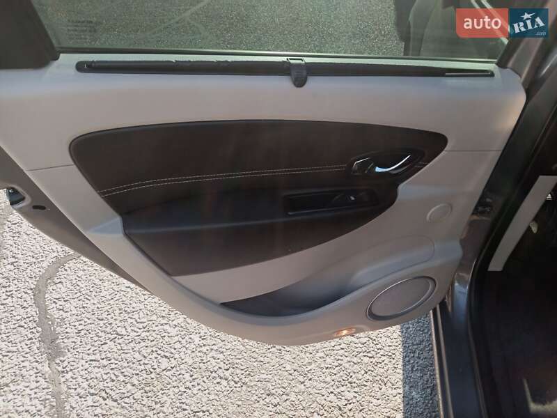 Минивэн Renault Grand Scenic 2012 в Днепре