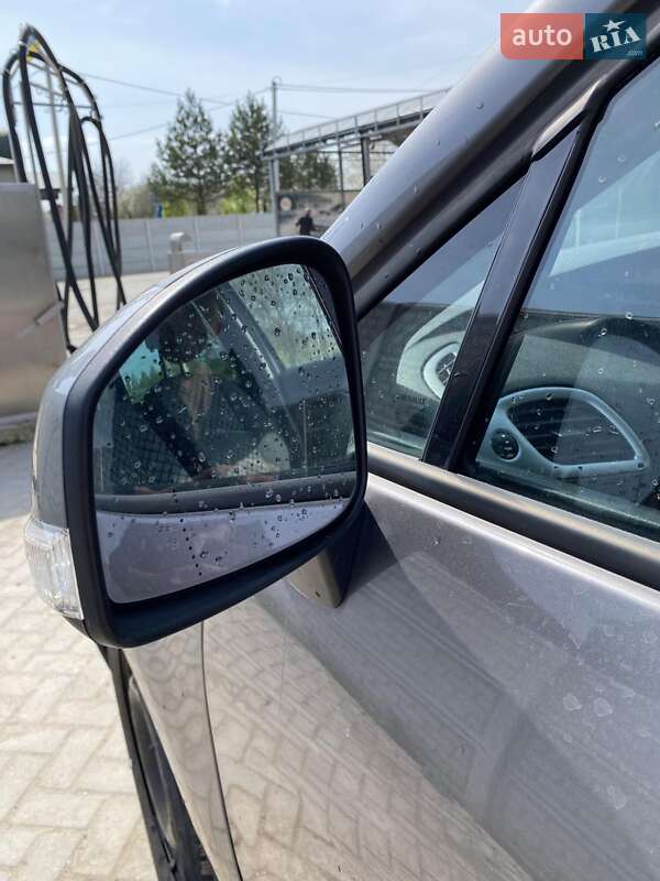 Минивэн Renault Grand Scenic 2010 в Виннице фото 12 Минивэн Renault Grand Scenic 2010 в Виннице