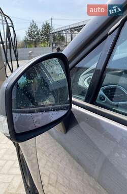 Минивэн Renault Grand Scenic 2010 в 