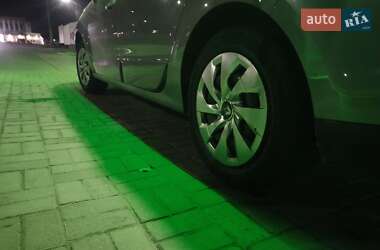 Мінівен Renault Grand Scenic 2010 в Вінниці