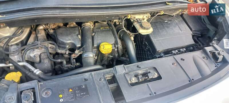 Минивэн Renault Grand Scenic 2013 в Виннице фото 18 Минивэн Renault Grand Scenic 2013 в Виннице