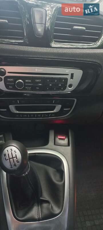 Минивэн Renault Grand Scenic 2013 в Виннице фото 24 Минивэн Renault Grand Scenic 2013 в Виннице
