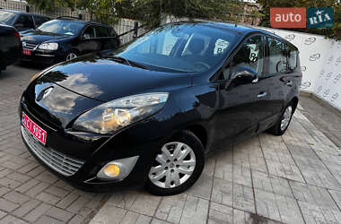 Минивэн Renault Grand Scenic 2009 в Днепре