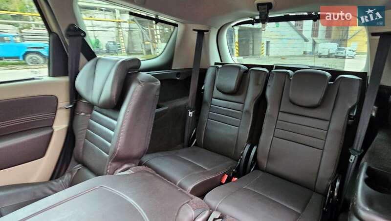 Минивэн Renault Grand Scenic 2011 в Киеве фото 6 Минивэн Renault Grand Scenic 2011 в Киеве