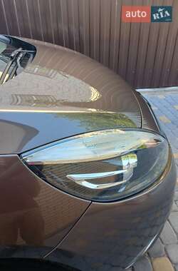 Минивэн Renault Grand Scenic 2014 в 