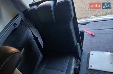 Минивэн Renault Grand Scenic 2014 в 