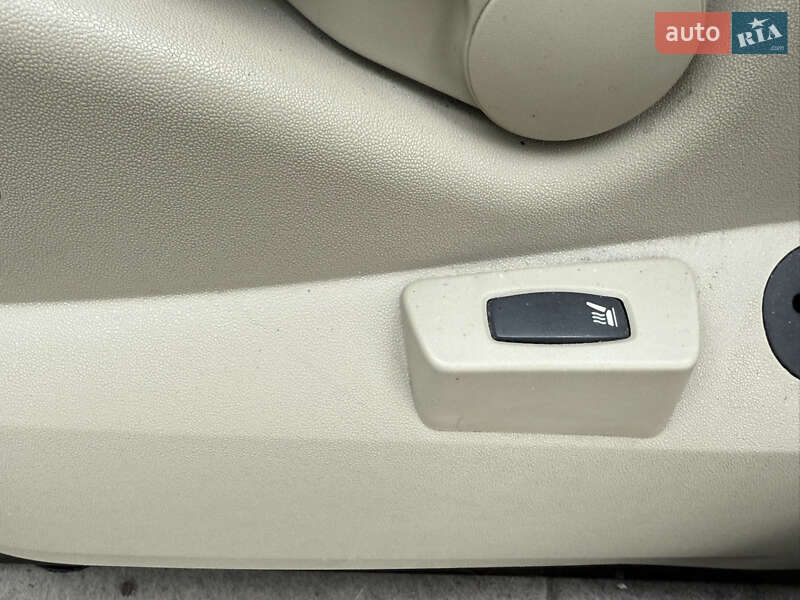 Минивэн Renault Grand Scenic 2008 в Староконстантинове