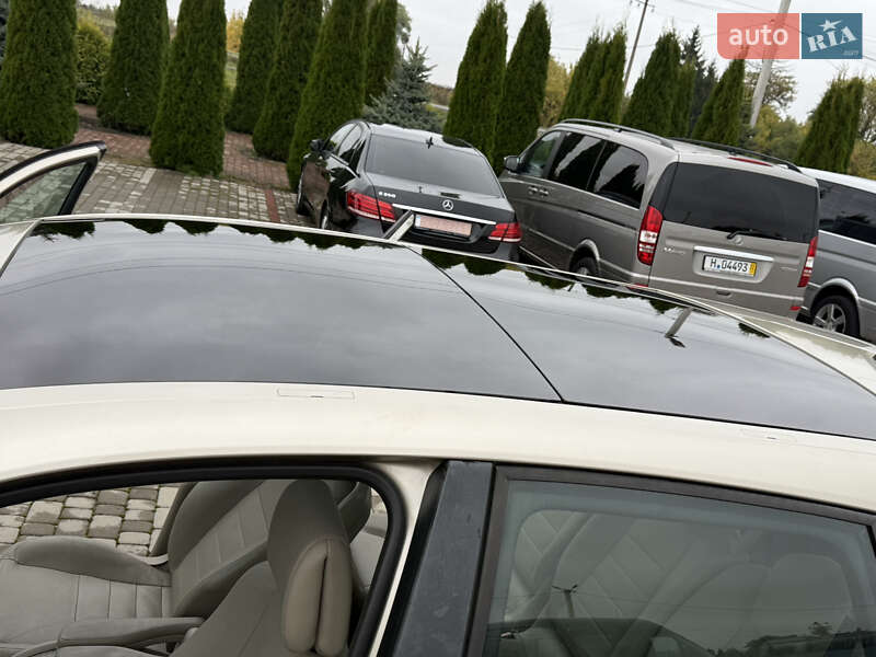 Минивэн Renault Grand Scenic 2008 в Староконстантинове