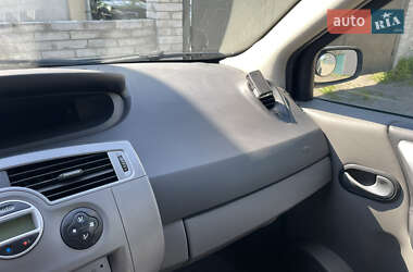 Минивэн Renault Grand Scenic 2008 в 