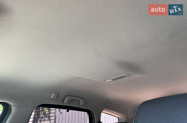 Минивэн Renault Grand Scenic 2008 в 