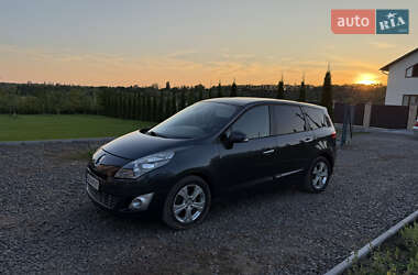 Минивэн Renault Grand Scenic 2010 в Хмельницком