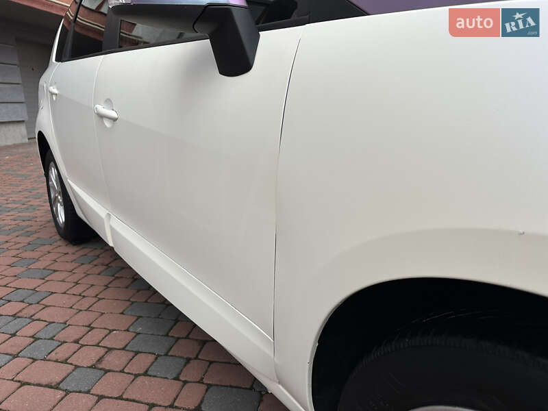 Минивэн Renault Grand Scenic 2014 в Ивано-Франковске