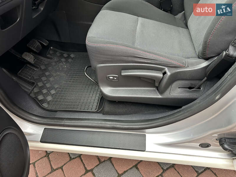 Минивэн Renault Grand Scenic 2014 в Ивано-Франковске