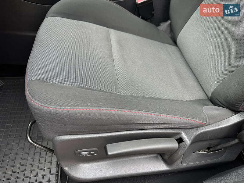 Минивэн Renault Grand Scenic 2014 в Ивано-Франковске