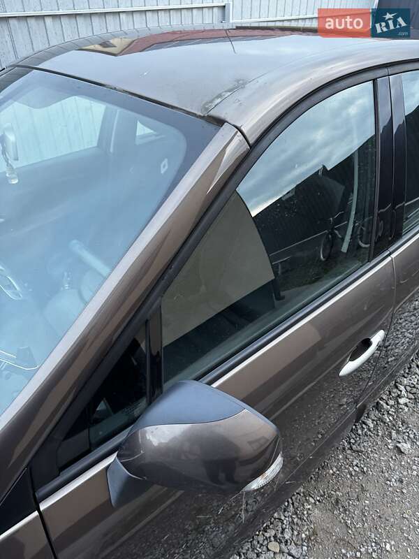 Минивэн Renault Grand Scenic 2010 в Виннице