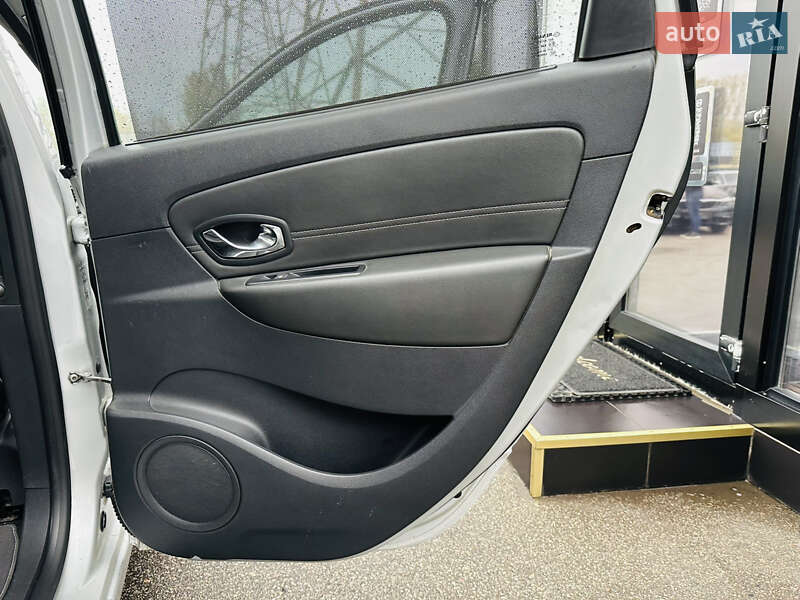 Мінівен Renault Grand Scenic 2014 в Харкові фото 22 Мінівен Renault Grand Scenic 2014 в Харкові