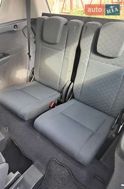 Минивэн Renault Grand Scenic 2009 в 