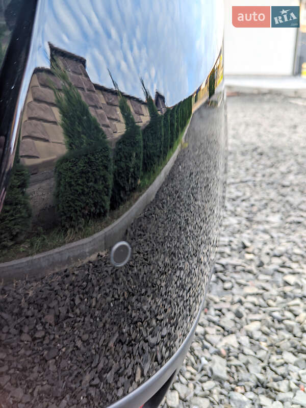 Мінівен Renault Grand Scenic 2014 в Луцьку