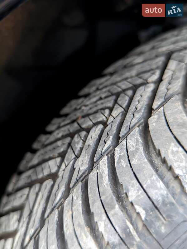 Мінівен Renault Grand Scenic 2014 в Луцьку