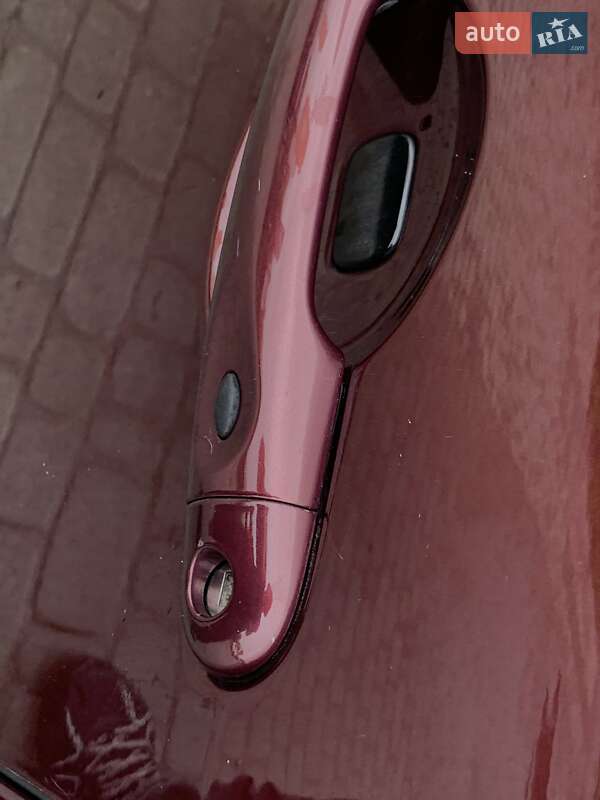 Минивэн Renault Grand Scenic 2014 в Бердичеве