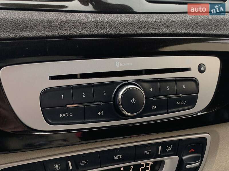 Минивэн Renault Grand Scenic 2014 в Бердичеве