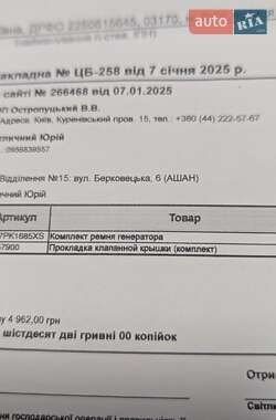 Минивэн Renault Grand Scenic 2011 в 