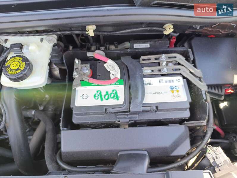 Минивэн Renault Grand Scenic 2011 в Самборе