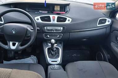 Мінівен Renault Grand Scenic 2010 в Новояворівську