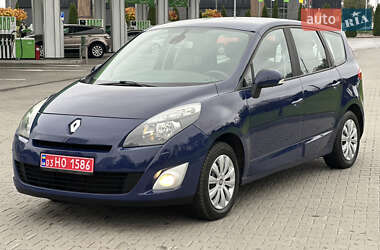Мінівен Renault Grand Scenic 2011 в Житомирі