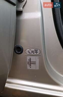 Минивэн Renault Grand Scenic 2006 в 