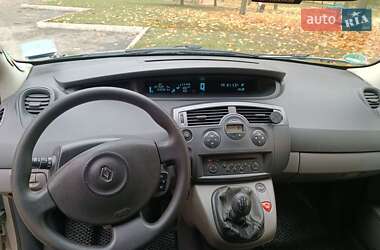Минивэн Renault Grand Scenic 2006 в 