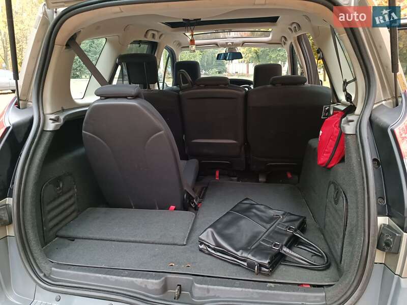Минивэн Renault Grand Scenic 2006 в Харькове