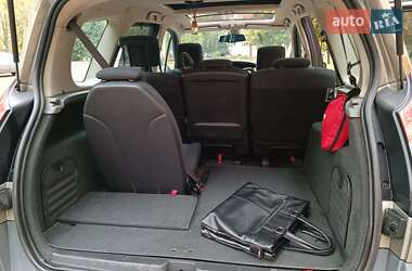 Минивэн Renault Grand Scenic 2006 в 