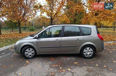 Минивэн Renault Grand Scenic 2006 в 