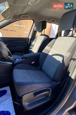 Минивэн Renault Grand Scenic 2013 в 