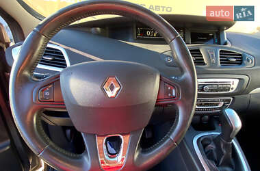 Минивэн Renault Grand Scenic 2013 в 