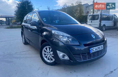 Минивэн Renault Grand Scenic 2009 в Самборе