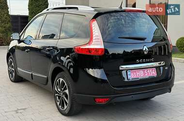 Минивэн Renault Grand Scenic 2015 в Стрые