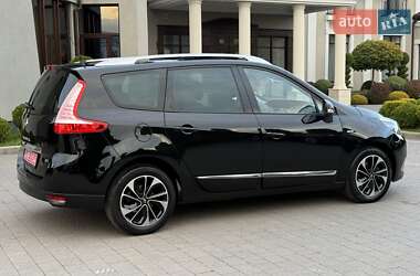 Минивэн Renault Grand Scenic 2015 в Стрые