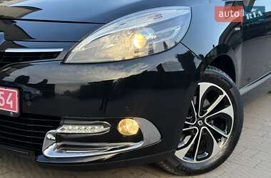 Минивэн Renault Grand Scenic 2015 в Стрые