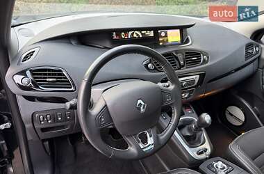Минивэн Renault Grand Scenic 2015 в Стрые