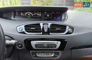 Минивэн Renault Grand Scenic 2015 в Стрые
