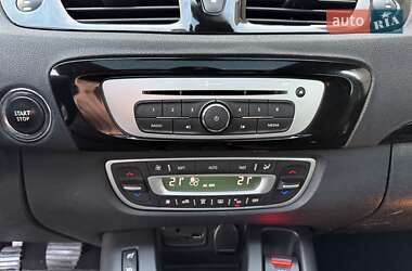 Минивэн Renault Grand Scenic 2015 в Стрые